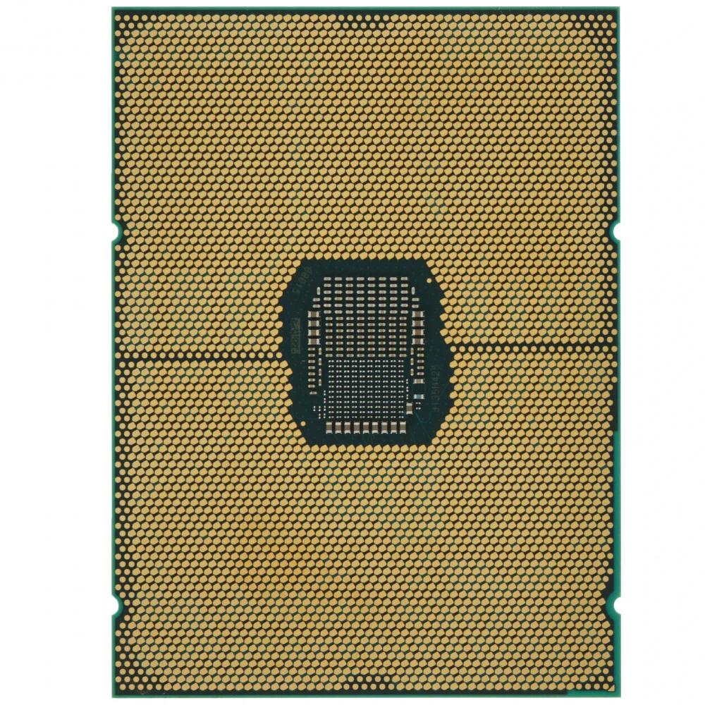 Серверный процессор Intel Xeon Gold 6326 P44441-001 16, 2.9 ГГц, 24