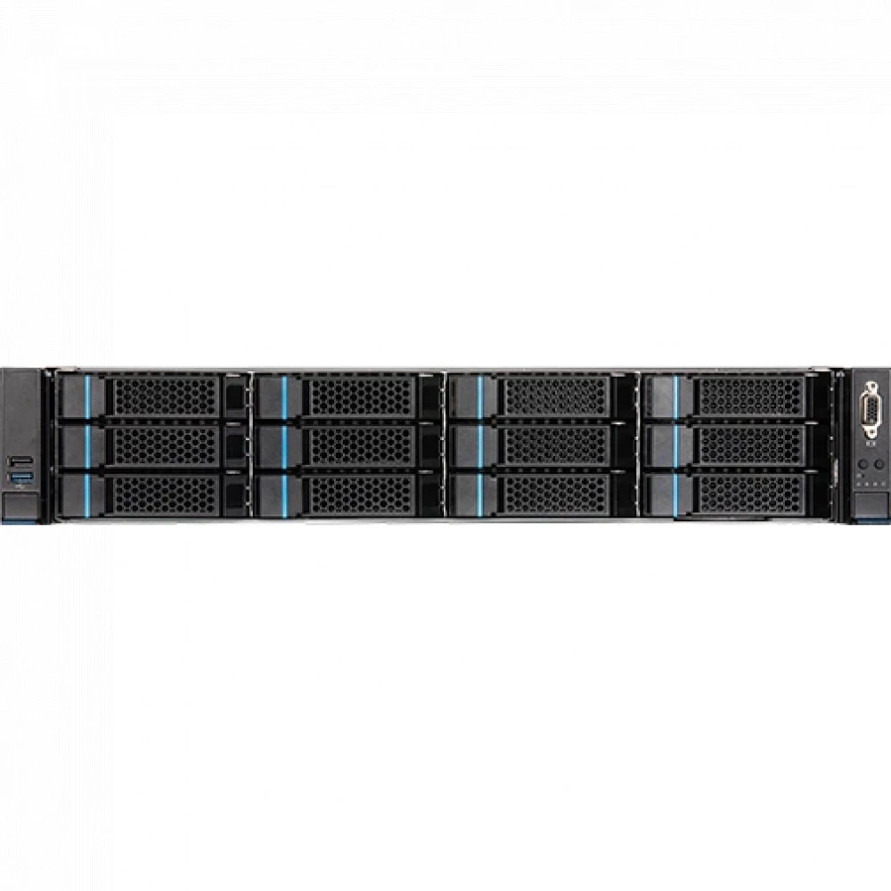 Серверная платформа MSI 939-S322-004 Rack (2U)