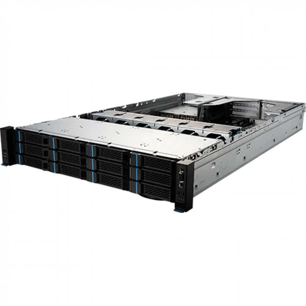 Серверная платформа MSI 939-S322-004 Rack (2U)