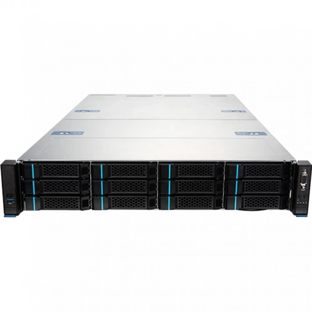 Серверная платформа MSI 939-S322-004 Rack (2U)