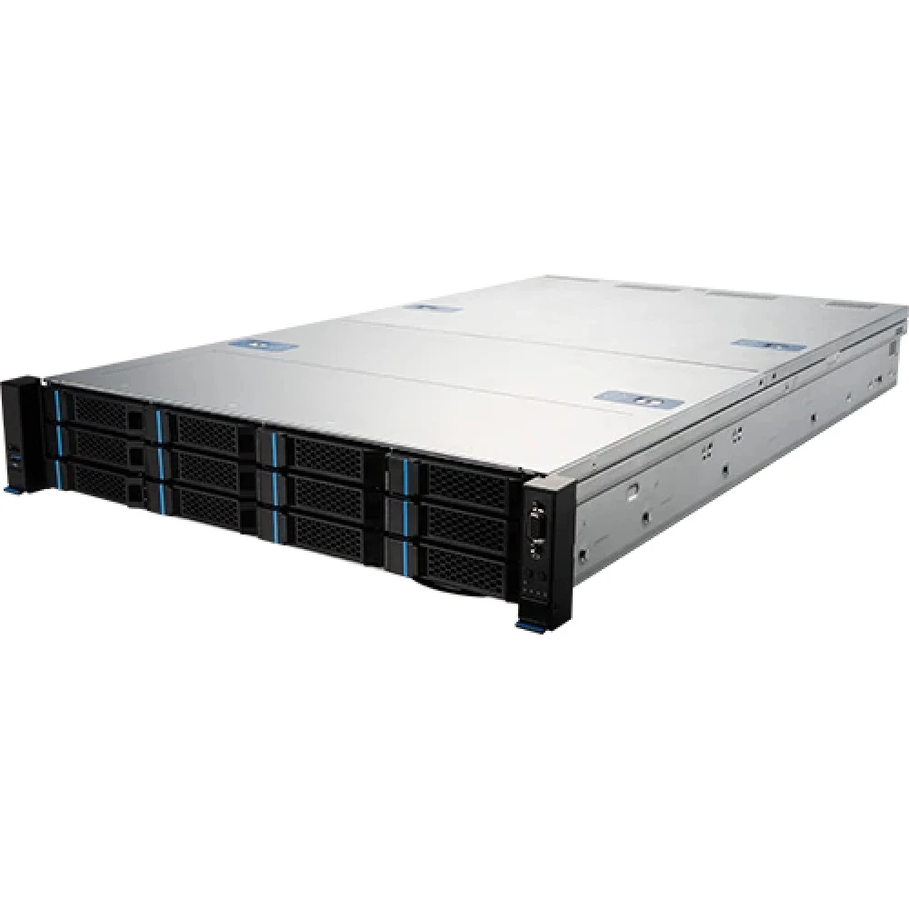 Серверная платформа MSI 939-S322-004 Rack (2U)