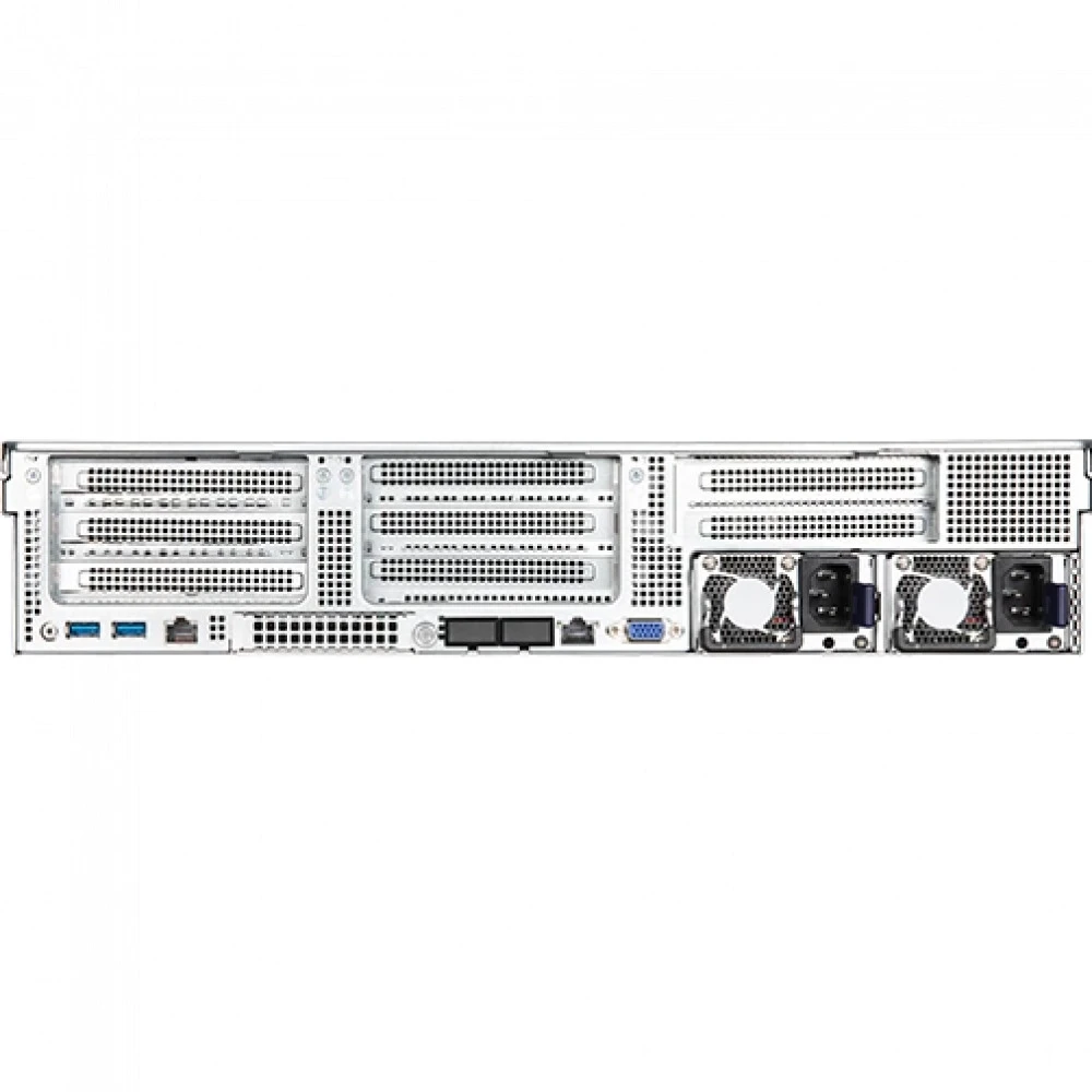 Серверная платформа MSI 939-S322-004 Rack (2U)