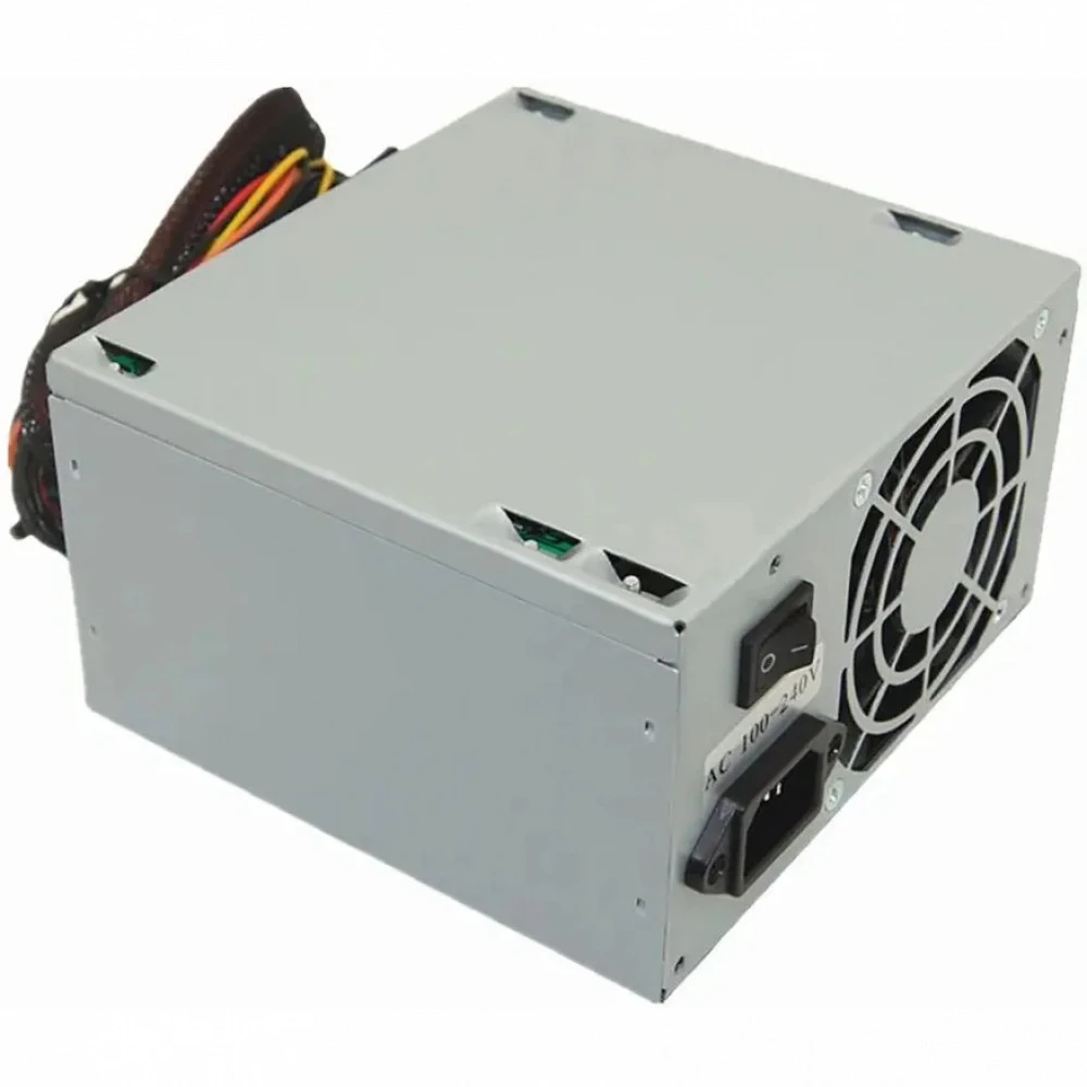 Серверный блок питания FSP FSP500-70ACB 9PA500BC06 ATX, 500 Вт