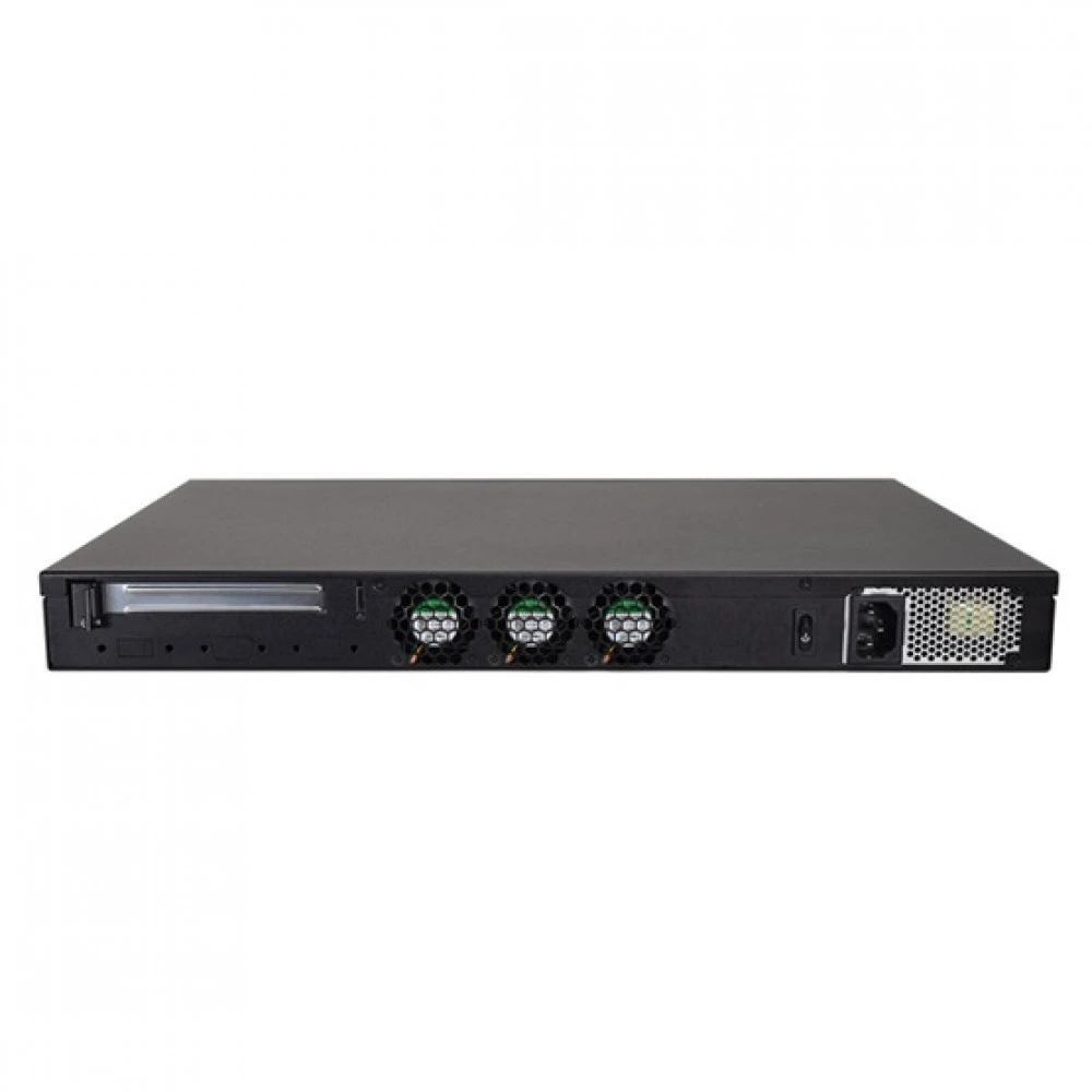 Серверная платформа LANNER NCA-4240A Rack (1U)