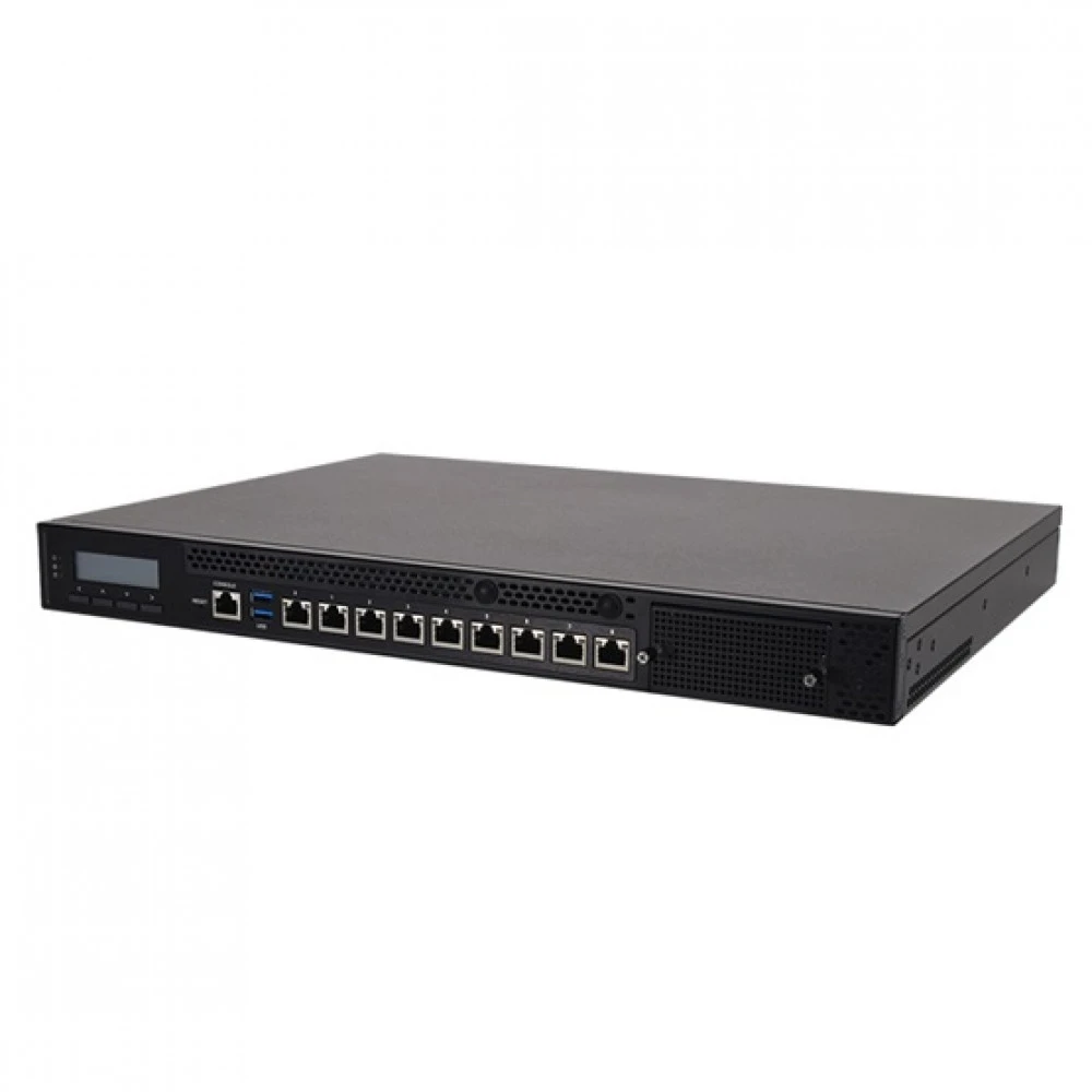 Серверная платформа LANNER NCA-4240A Rack (1U)