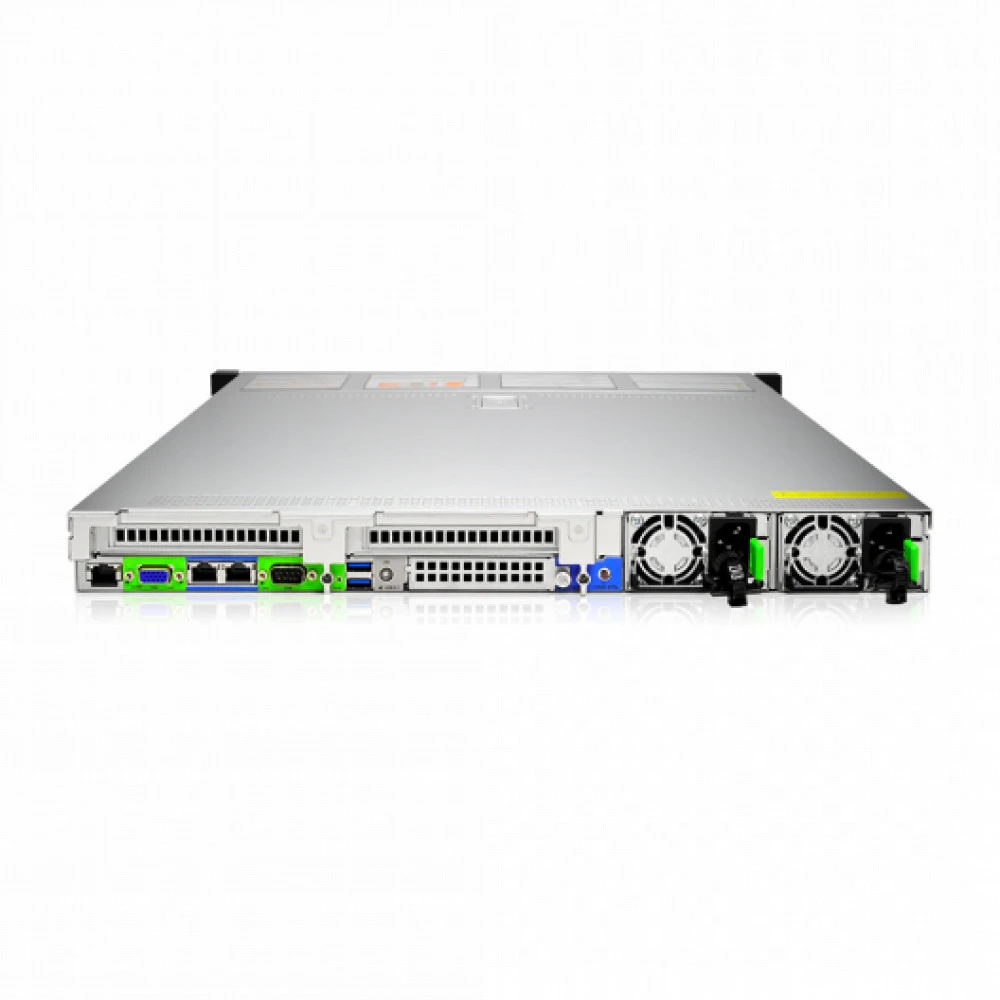 Серверная платформа Gooxi 0.81.501.1010 Rack (1U)