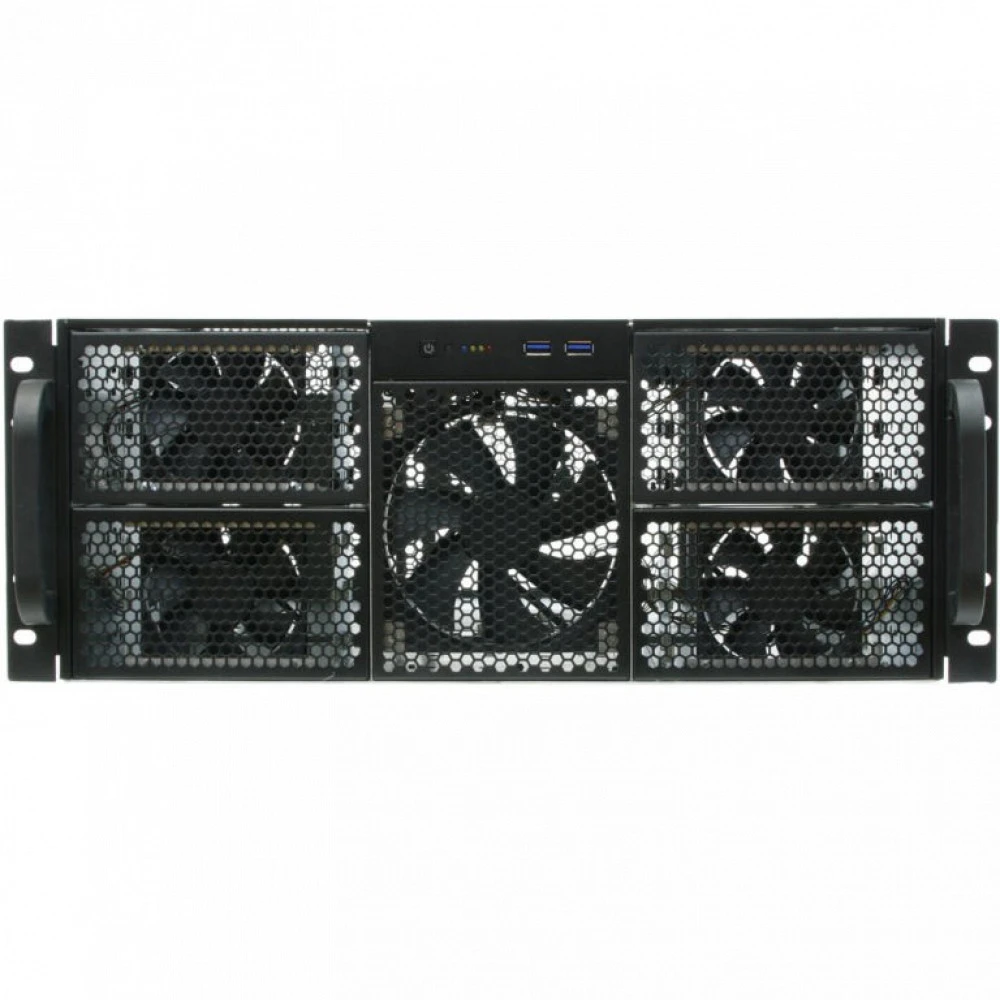 Серверный корпус Procase RE411-D0H16-FE-65
