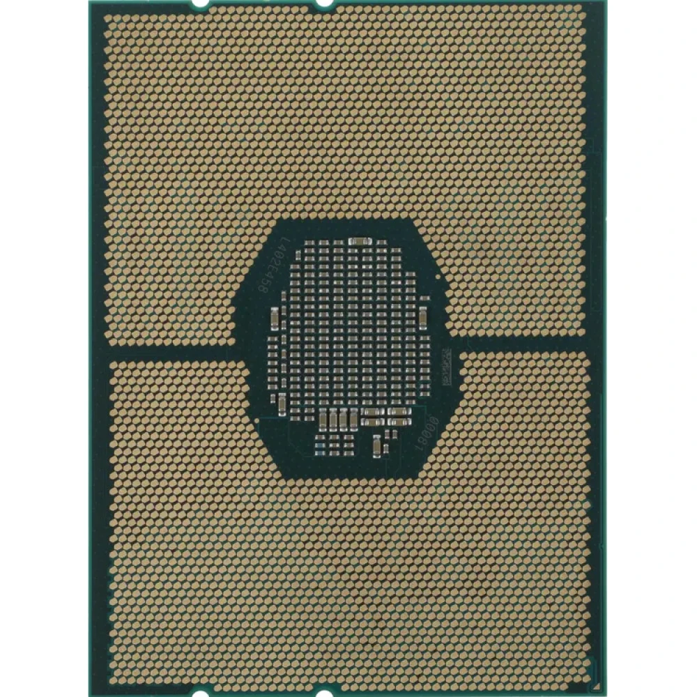 Серверный процессор Intel Xeon Silver 4215 SRFBA / CD8069504212701 8, 2.5 ГГц, 11