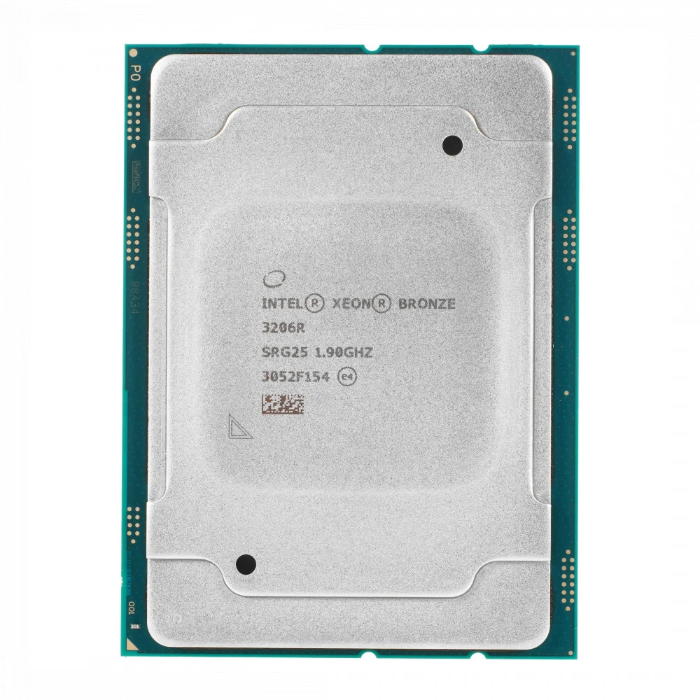 Серверный процессор Intel Xeon Bronze 3206R CD8069504344600 PULL 8, 1.9 ГГц, 11