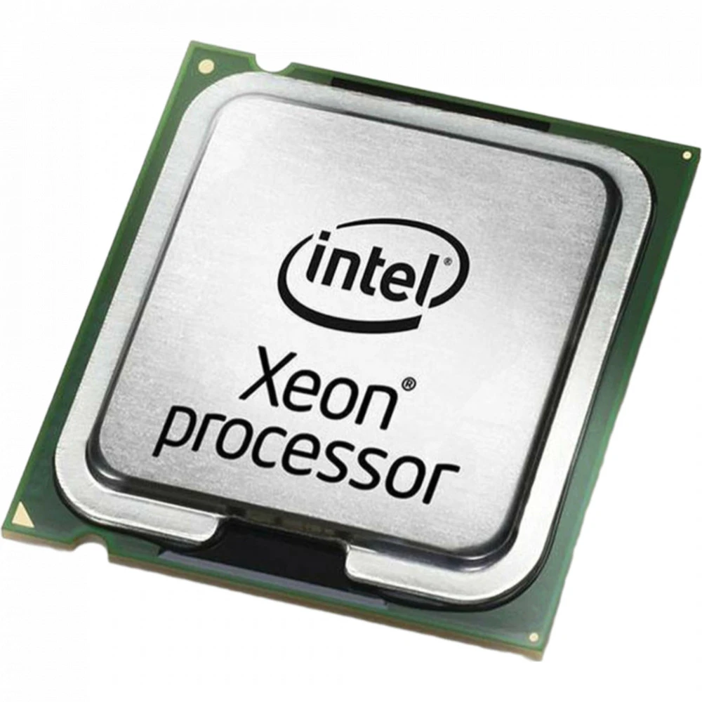Серверный процессор Intel Xeon Processor X5355 4, 2.6 ГГц, 8