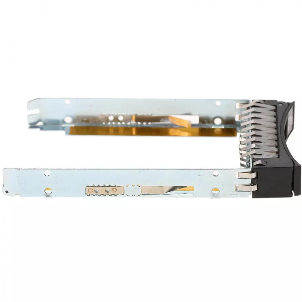 Аксессуар для сервера IBM Салазки for x3550M2/М3/М4 x3560M2/М3/М4/ x3680/3690M2 SAS/SATA Tray Caddy 2.5' 44T2216