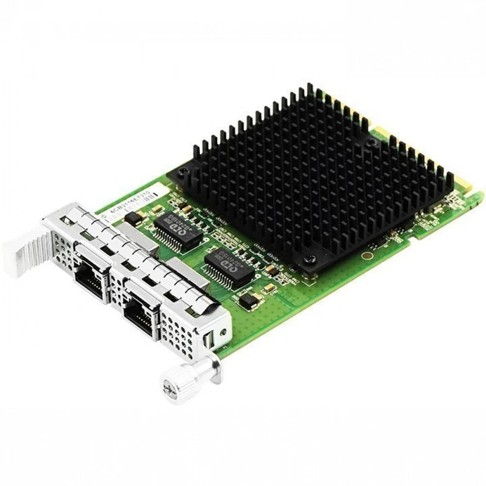 Сетевая карта LR-Link LRES3041PT-OCP Ethernet (LAN / RJ45)