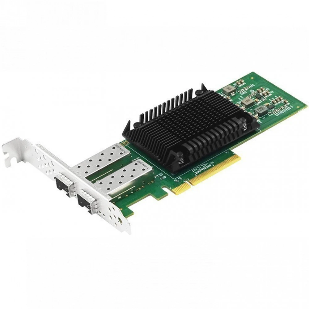 Сетевая карта LR-Link LRES1031PF-2SFP+ SFP+