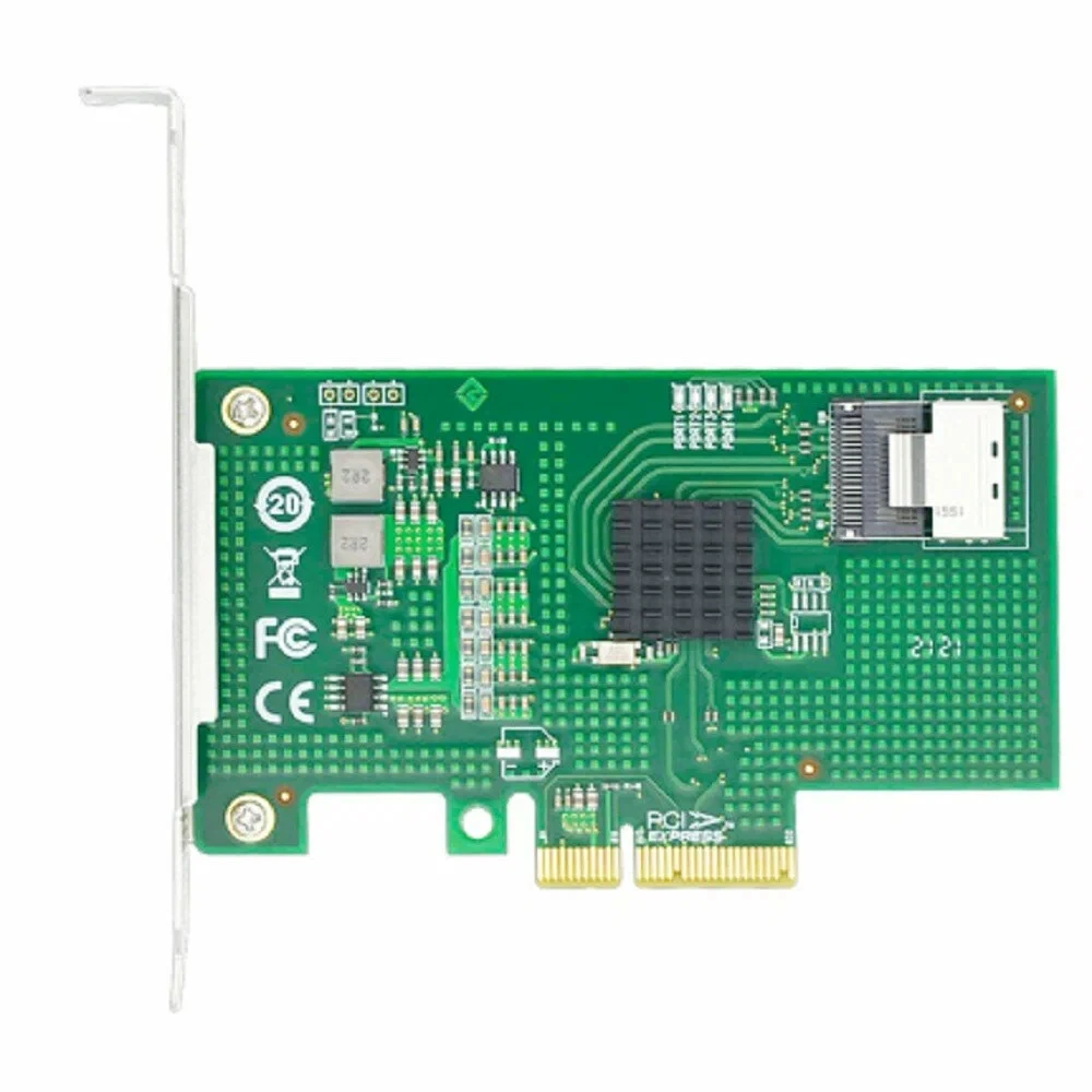 RAID-контроллер LR-Link LRST9630-4IR
