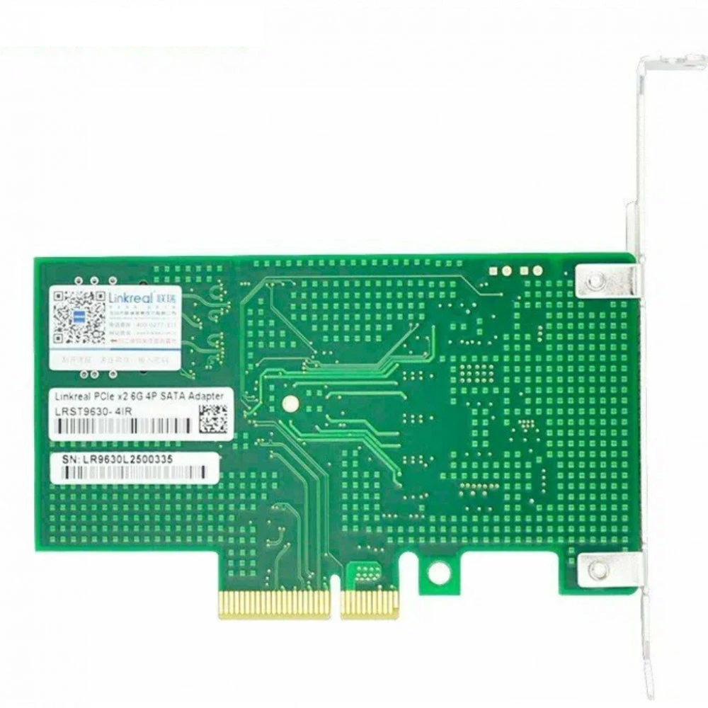 RAID-контроллер LR-Link LRST9630-4IR
