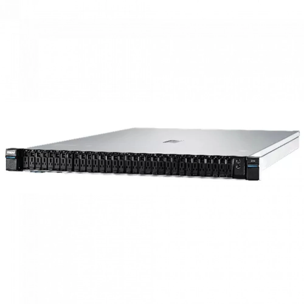 Сервер Inspur NF5180M6 INSPUR_NF5180M6_KZ1 1U Rack, Xeon Silver 4316, 2300 МГц, 20, 30, 4 x 32 ГБ, SFF 2.5" + LFF 3.5", 10, 4x 960 ГБ