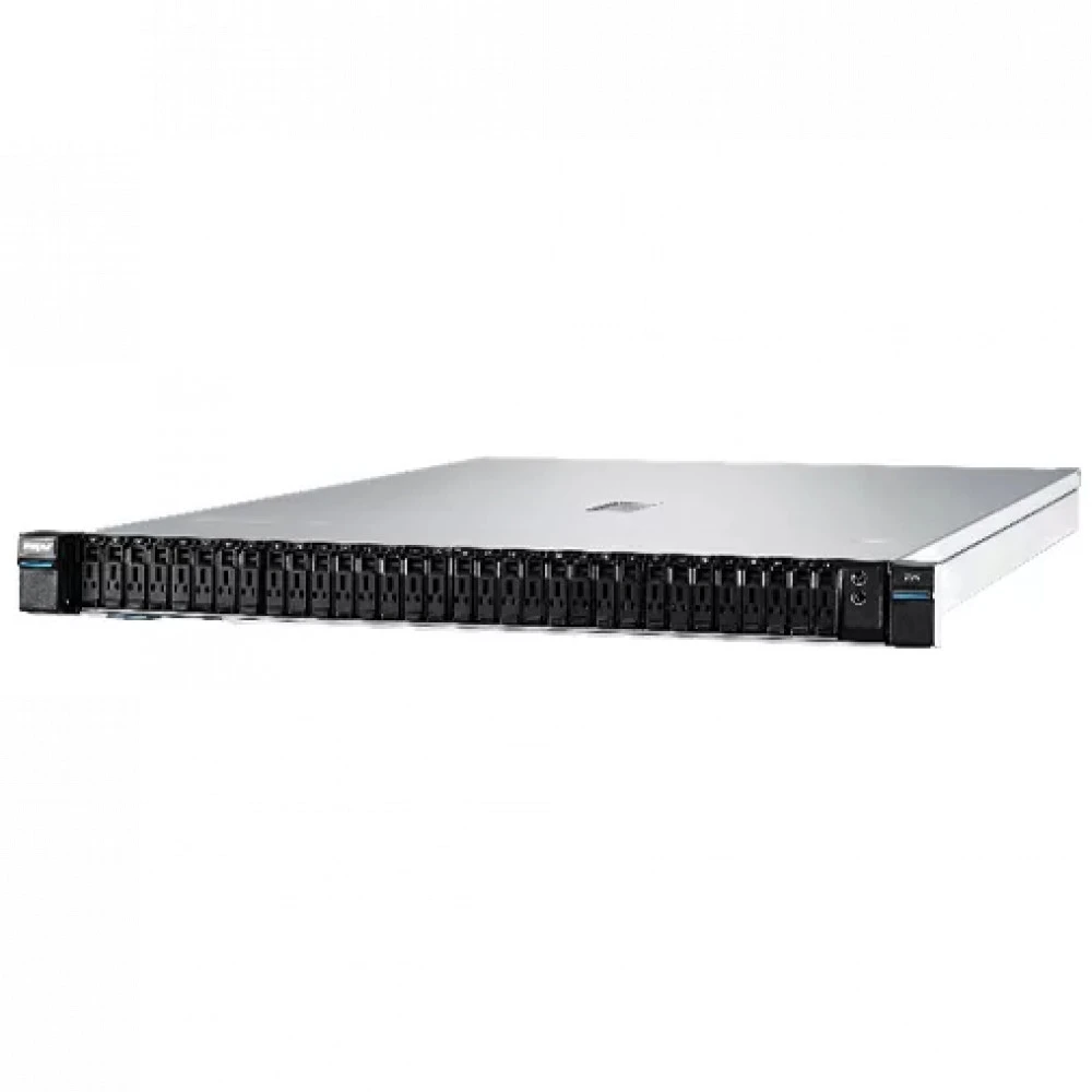 Сервер Inspur NF5180M6 INSPUR_NF5180M6_KZ2 1U Rack, Xeon Silver 4316, 2300 МГц, 20, 30, 4 x 32 ГБ, SFF 2.5" + LFF 3.5", 12, 4x 480 ГБ