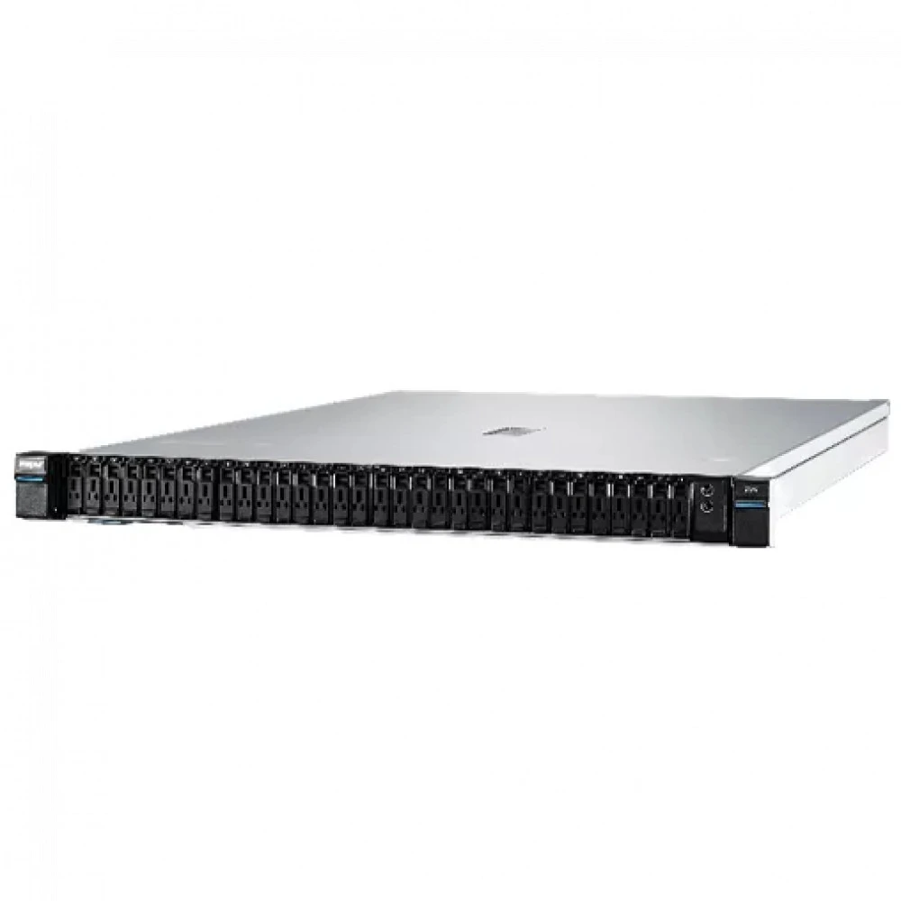 Сервер Inspur NF5180M6 INSPUR_NF5180M6_KZ3 1U Rack, Xeon Gold 6330, 2000 МГц, 28, 42, 4 x 32 ГБ, SFF 2.5" + LFF  3.5", 10, 4x 1.2 ТБ