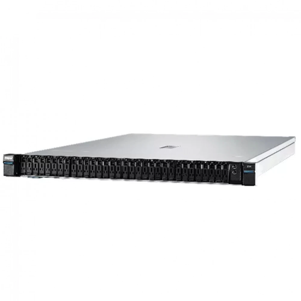 Сервер Inspur NF5180M6 INSPUR_NF5180M6_KZ4 1U Rack, Xeon Silver 4316, 2300 МГц, 20, 30, 4 x 32 ГБ, SFF 2.5" + LFF 3.5", 10, 4x 4 ТБ