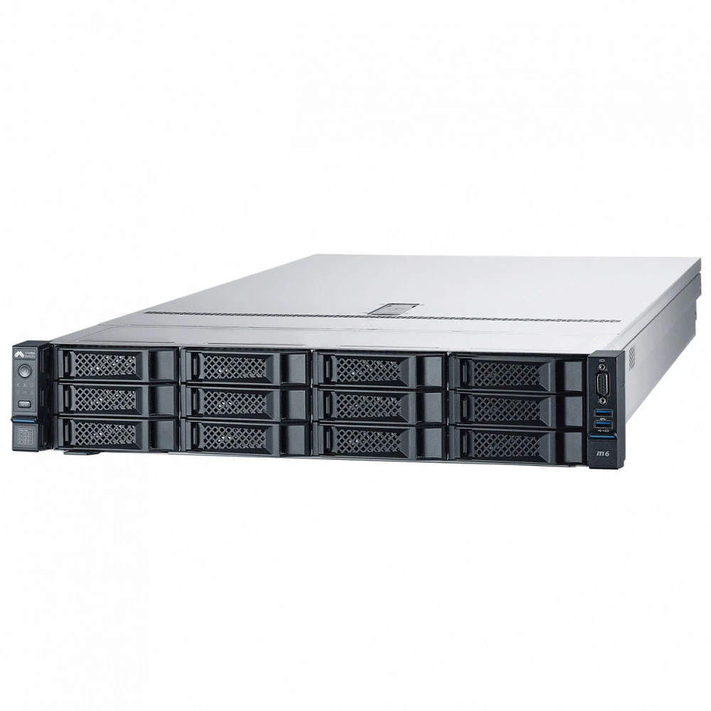Сервер Inspur NF5280M6 INSPUR_NF5280M6_KZ1 2U Rack, Xeon Gold 5318Y, 2100 МГц, 24, 36, 8 х 64 ГБ, SFF 2.5" + LFF 3.5", 24, 4x 8 ТБ