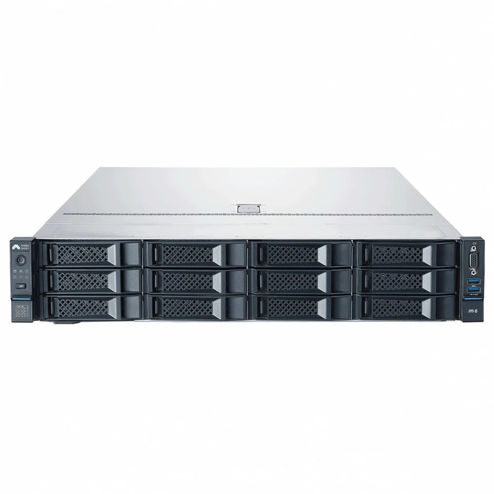Сервер Inspur NF5280M6 INSPUR_NF5280M6_KZ1 2U Rack, Xeon Gold 5318Y, 2100 МГц, 24, 36, 8 х 64 ГБ, SFF 2.5" + LFF 3.5", 24, 4x 8 ТБ