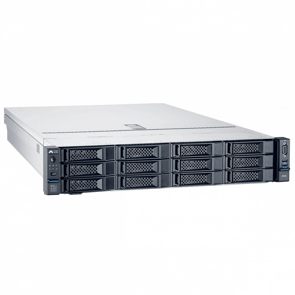 Сервер Inspur NF5280M6 INSPUR_NF5280M6_KZ1 2U Rack, Xeon Gold 5318Y, 2100 МГц, 24, 36, 8 х 64 ГБ, SFF 2.5" + LFF 3.5", 24, 4x 8 ТБ