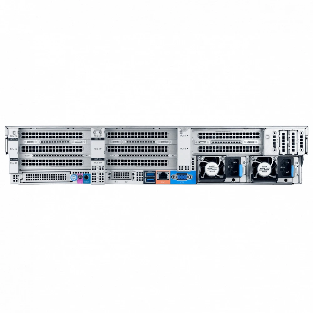 Сервер Inspur NF5280M6 INSPUR_NF5280M6_KZ1 2U Rack, Xeon Gold 5318Y, 2100 МГц, 24, 36, 8 х 64 ГБ, SFF 2.5" + LFF 3.5", 24, 4x 8 ТБ