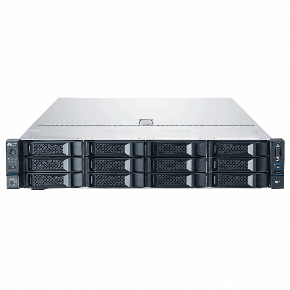 Сервер Inspur NF5280M6 INSPUR_NF5280M6_KZ3 2U Rack, Xeon Gold 5318Y, 2100 МГц, 24, 36, 4 x 64 ГБ, SFF 2.5" + LFF 3.5", 24, 8x 2.4 ТБ