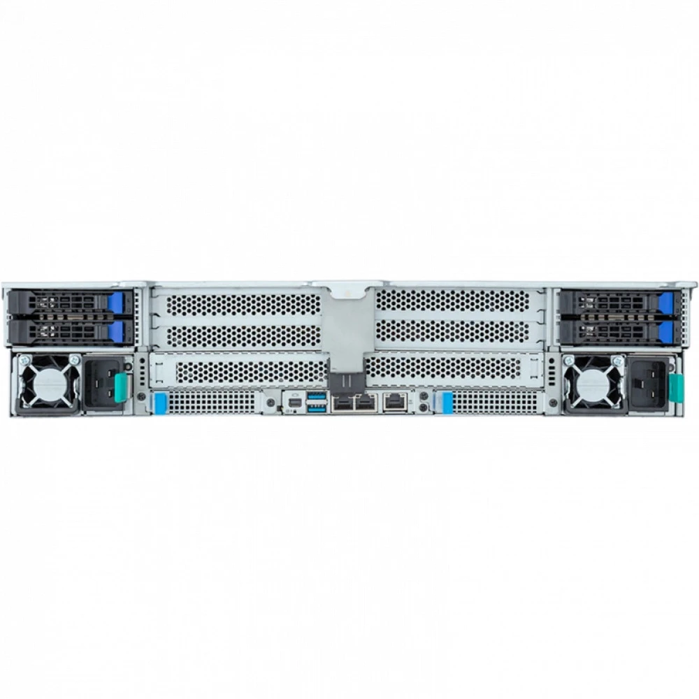 Серверная платформа Gigabyte R283-Z90 (rev. AAD2) R283-Z90-AAD2 Rack (2U)