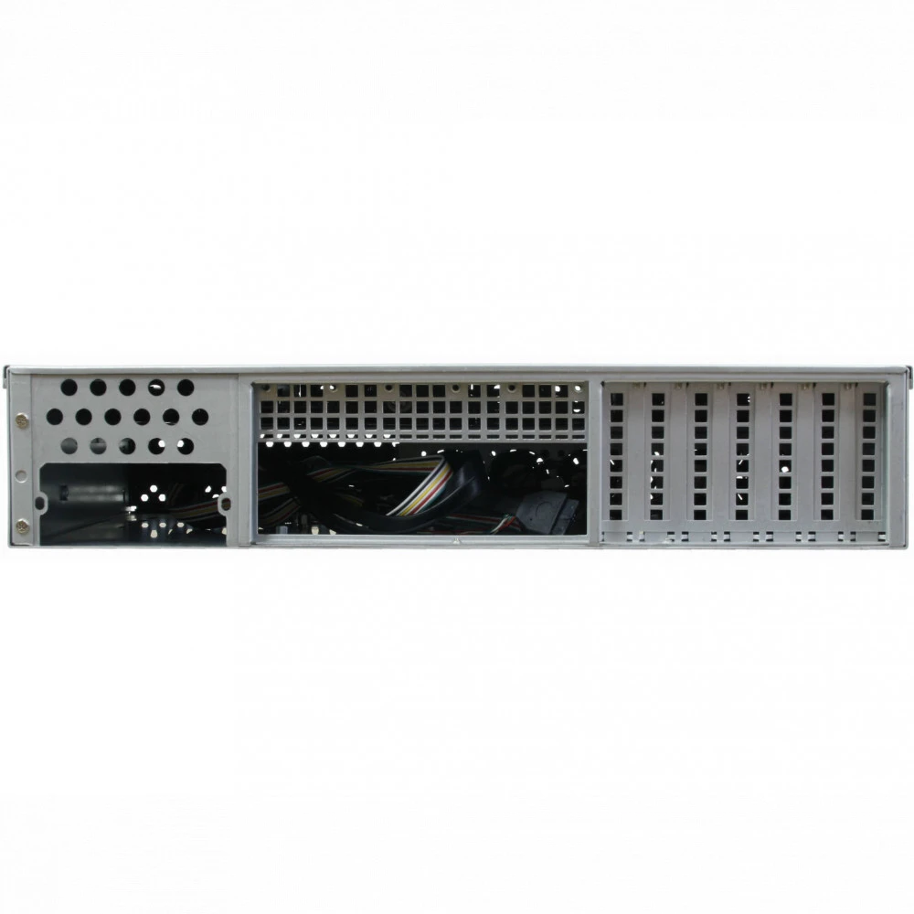 Серверный корпус Procase ES204XS-SATA3-B-0