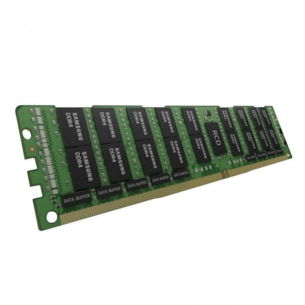 Серверная оперативная память ОЗУ Samsung M386AAG40BM3-CWE 128 ГБ, DDR4