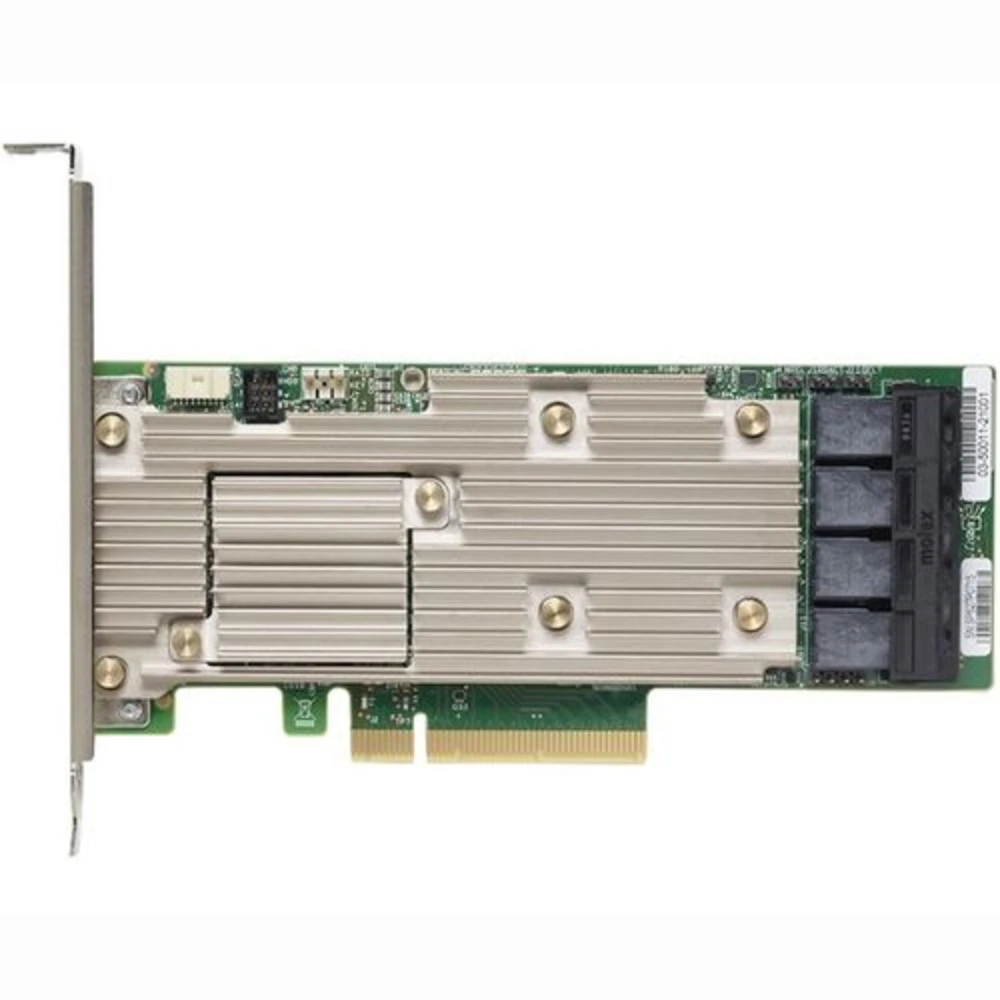 RAID-контроллер LSI 9460-16I SGL 05-50011-00