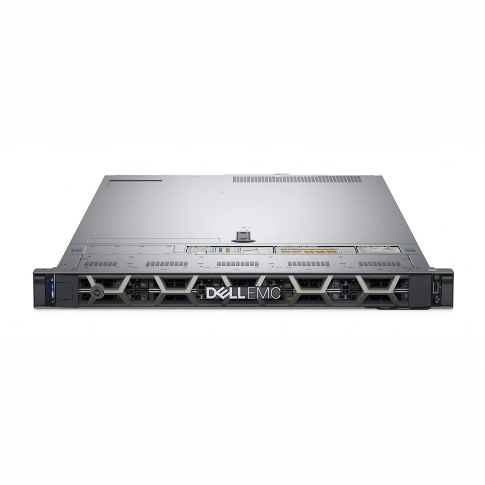 Сервер Dell R660XS 210-BFUZ/EMEA_PER660XS4SPL Xeon Silver 4514Y, 2000 МГц, 16, 30, 1 x 32 ГБ, SFF 2.5", 8, 1x 480 ГБ