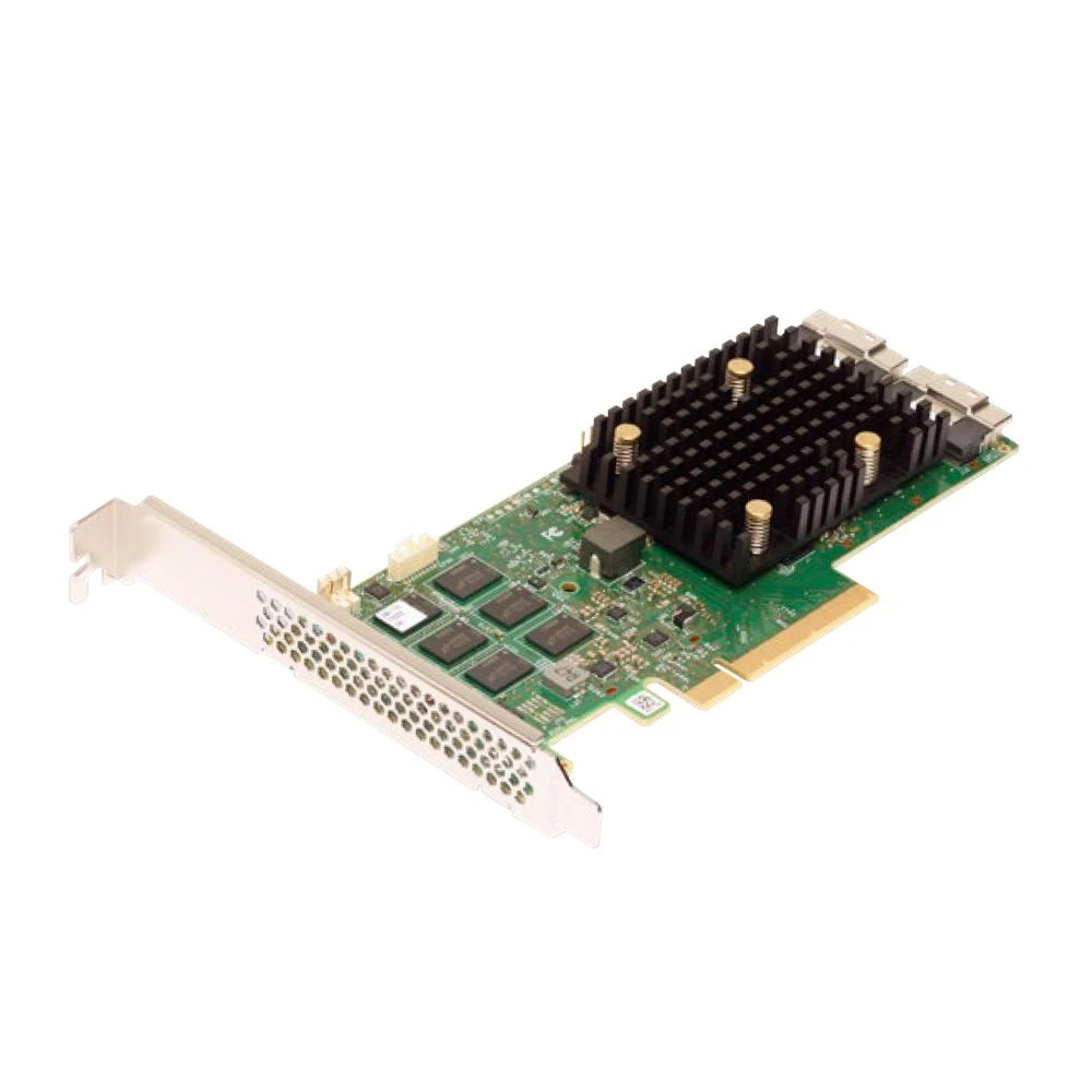 RAID-контроллер Broadcom 9560-16i 9560-16i 8G