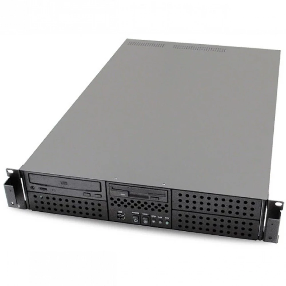Серверный корпус AIC XE1-2F000-04