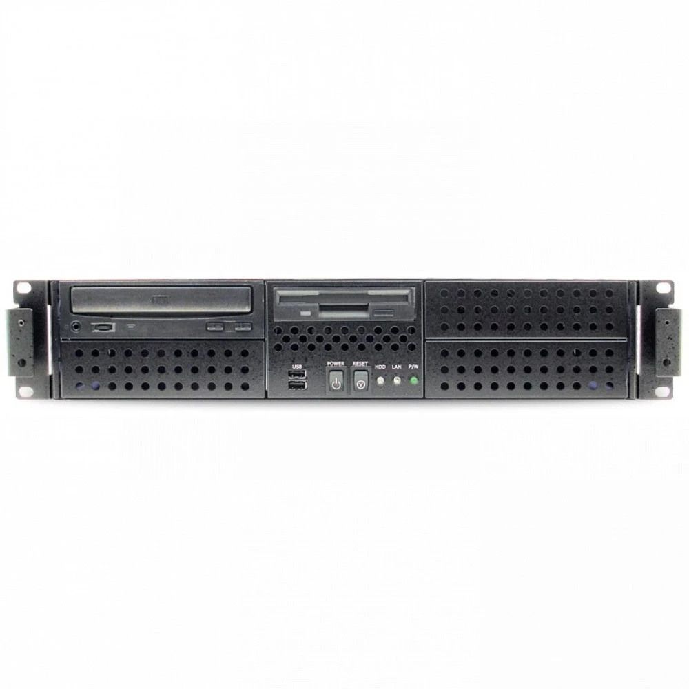 Серверный корпус AIC XE1-2F000-04