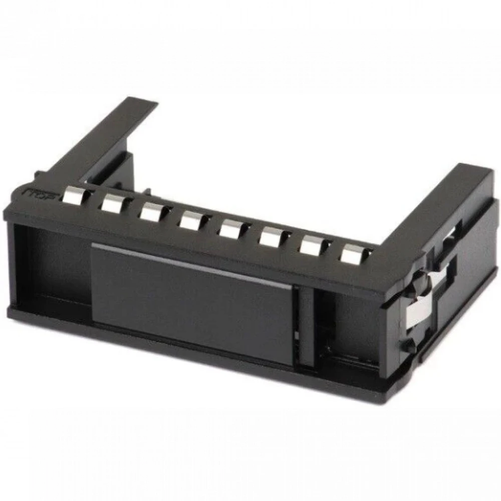 Аксессуар для сервера Dell Blank hdd filler 3.5" for G14/15 HDD slot F3F7V
