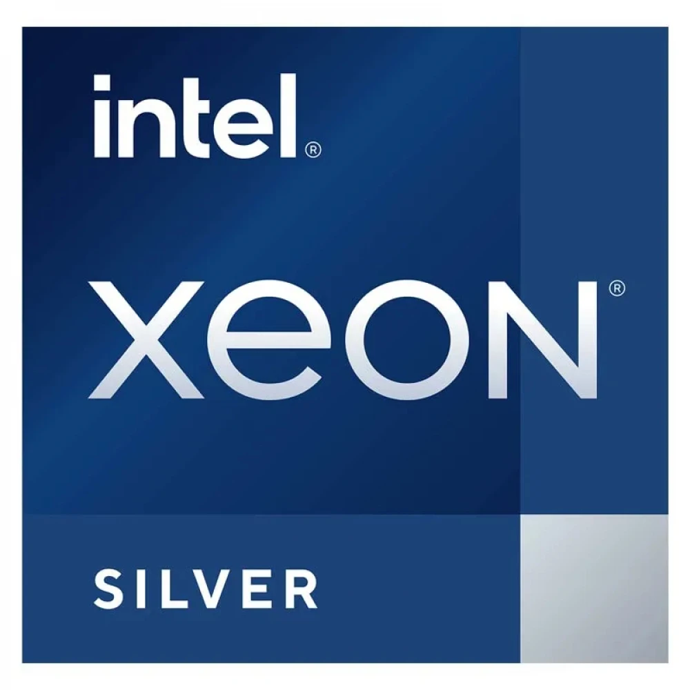 Серверный процессор Intel Xeon Silver 4509Y PK8071305554400 8, 2.6 ГГц, 22.5