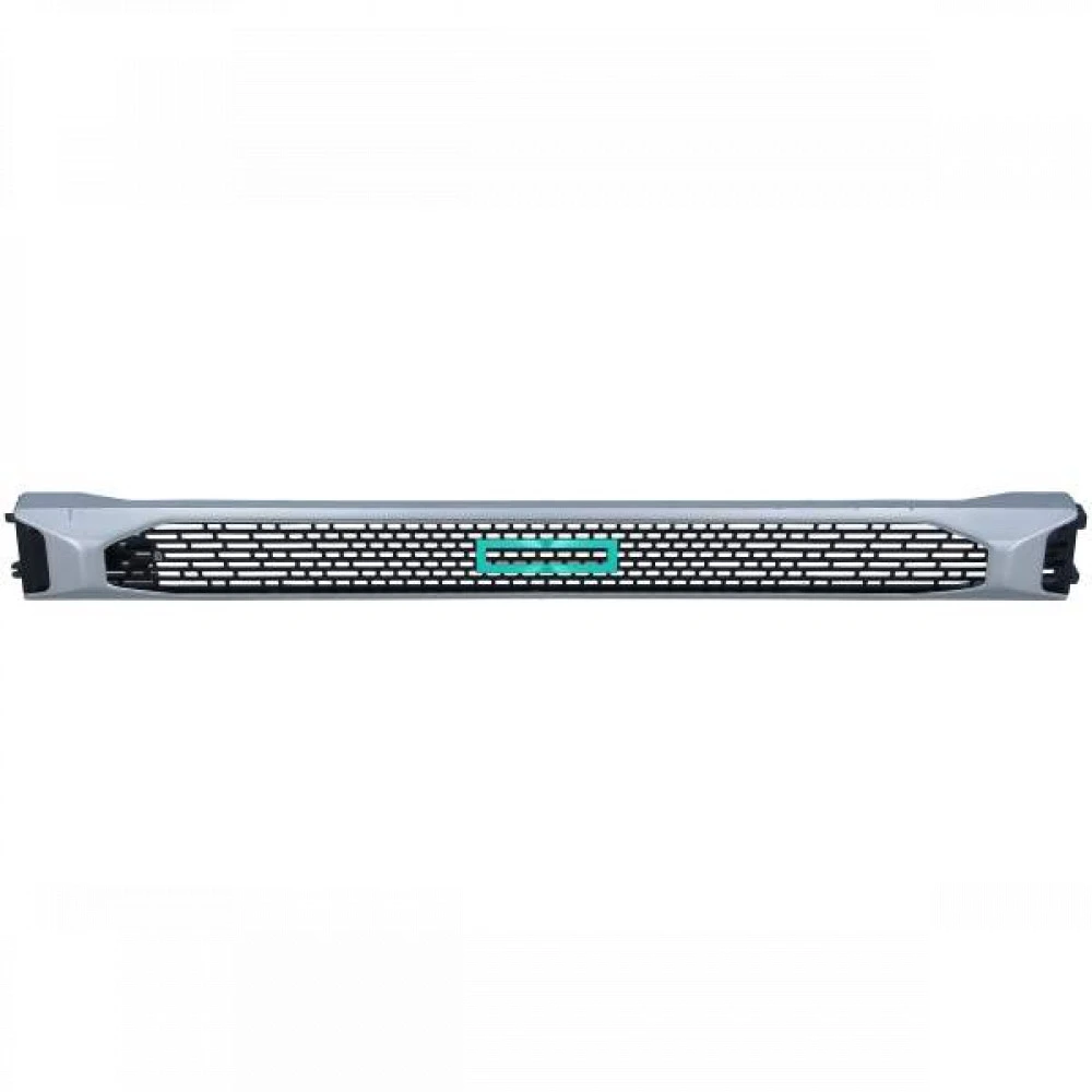 Аксессуар для сервера HPE 1U Gen10 Bezel Kit 867998-B21/Digital 499