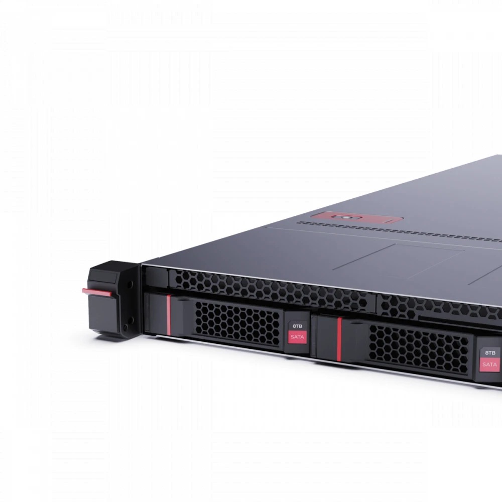 Сервер ГРАВИТОН C2041И C2041И _150045 1U Rack, Xeon Silver 4214R, 2400 МГц, 12, 16.5, 4 x 16 ГБ, SFF 2.5" + LFF 3.5", 4, 4x 2 ТБ