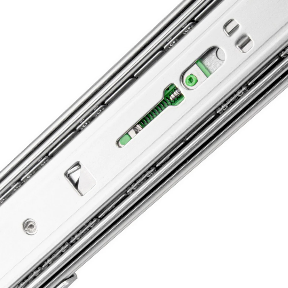 Рельсы для сервера Silverstone G56RMS070200010