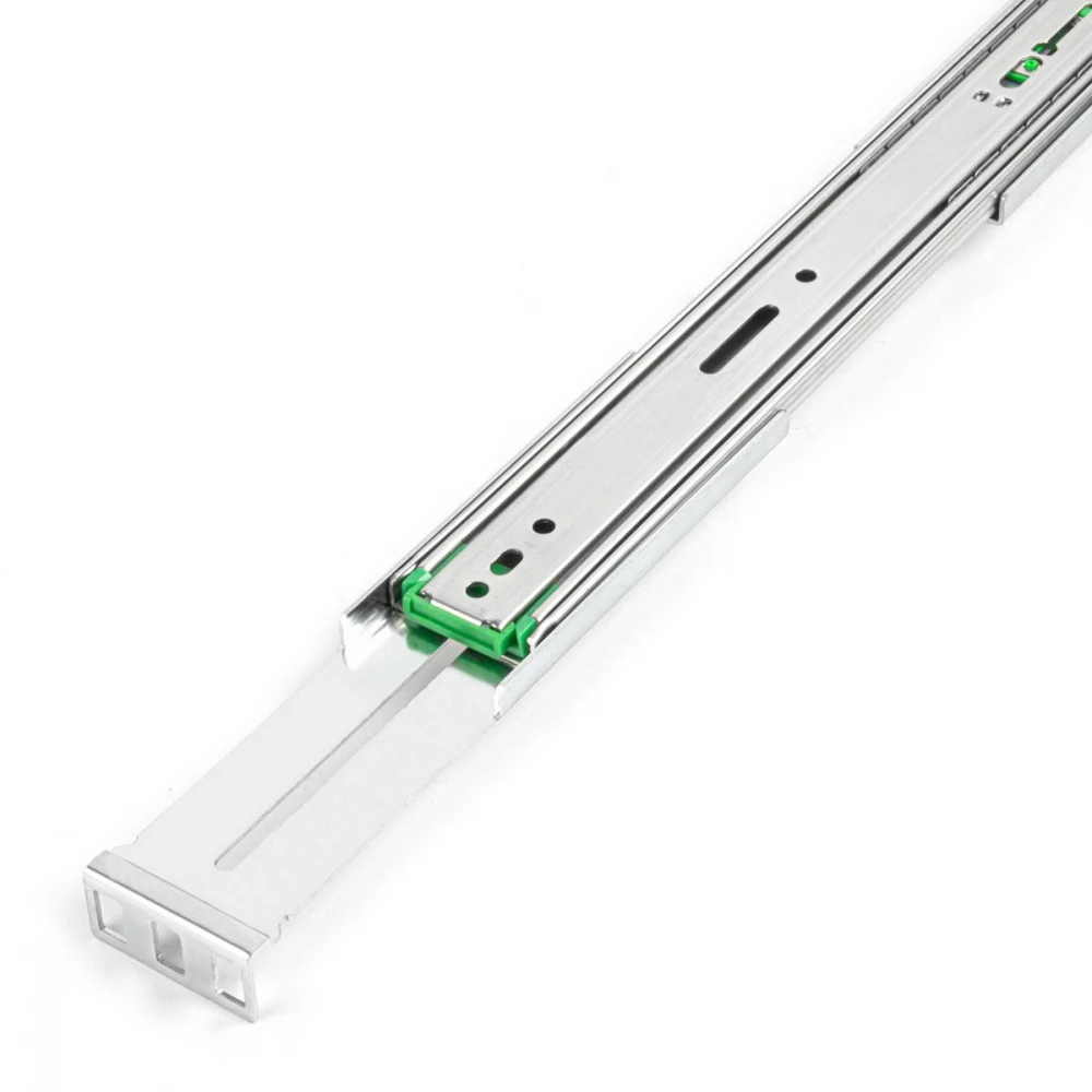 Рельсы для сервера Silverstone G56RMS070200010