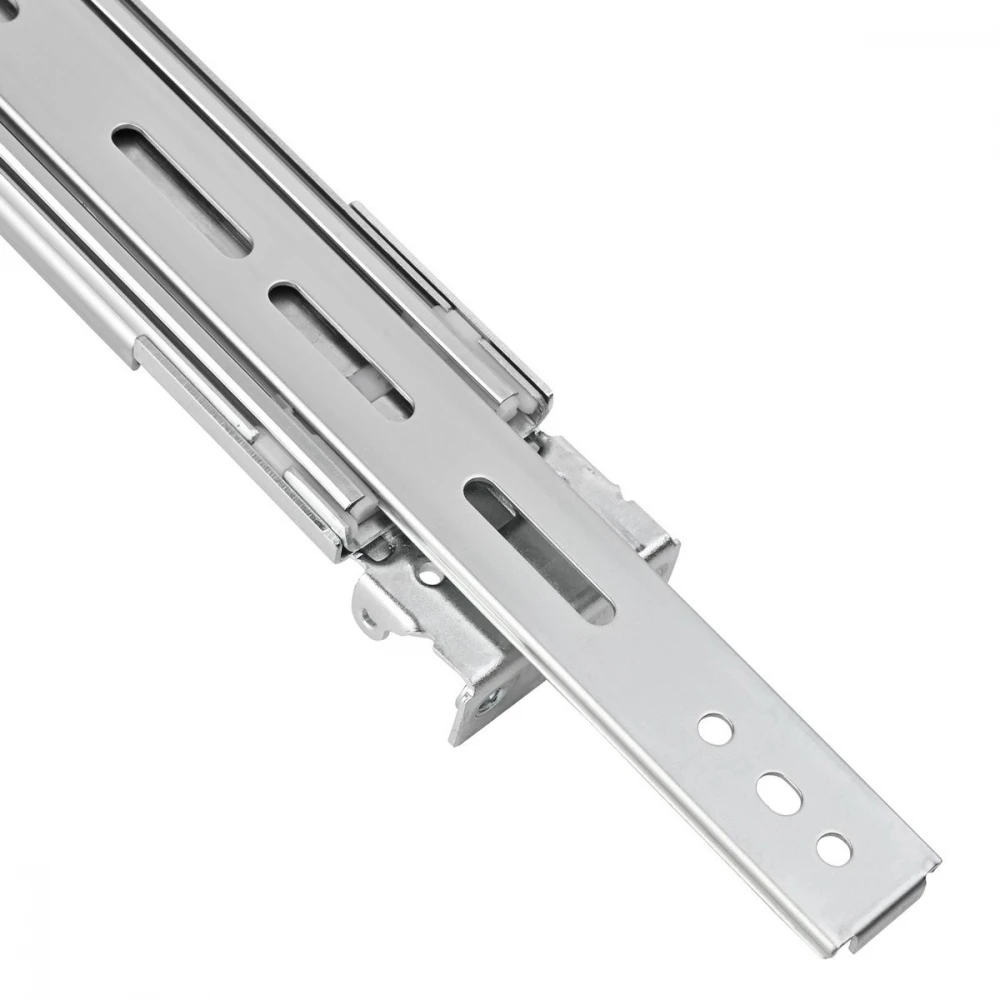 Рельсы для сервера Silverstone SST-RMS09-20 G56RMS090200020