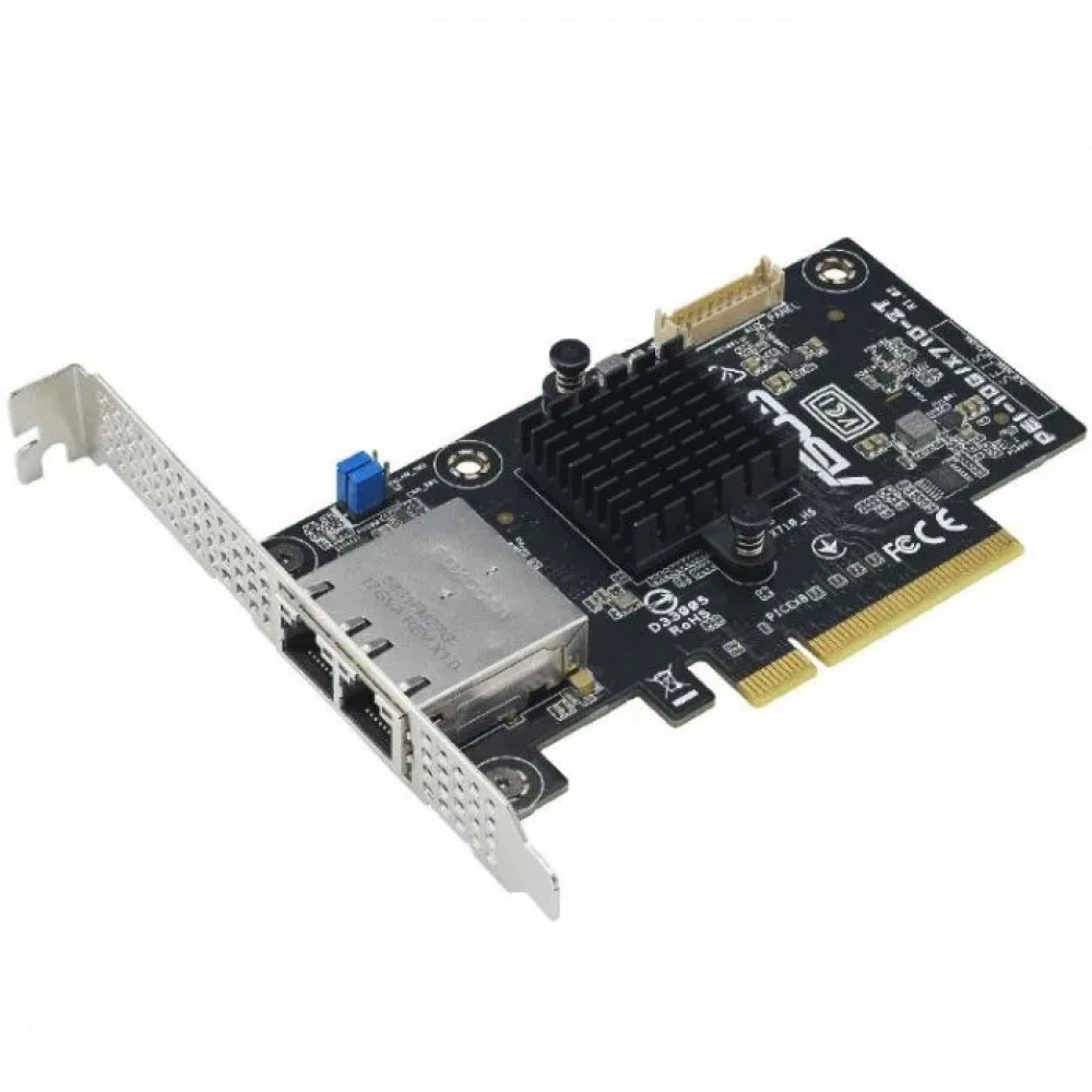 Сетевая карта Asus Сетевой адаптер 90SKC000-M7VAN0 Ethernet (LAN / RJ45)