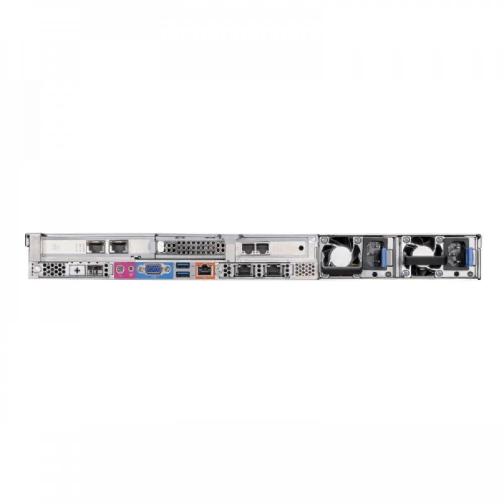 Сервер Inspur SNF5180M5004 1U Rack, Xeon Gold 6240R, 2400 МГц, 24, 35.75, 12 x 64 ГБ, SFF 2.5", 10, 2x 240