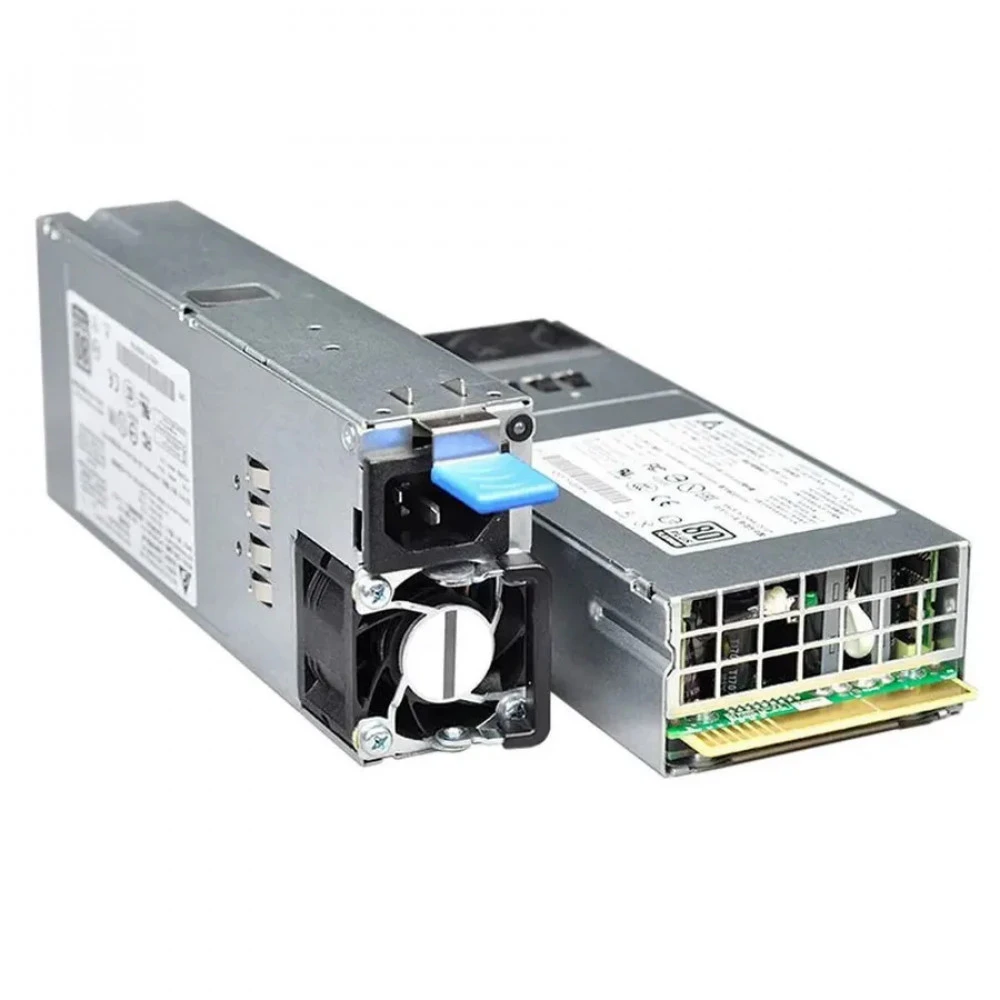 Серверный блок питания Ablecom AC-P580 AC-P580 (02-RPSU0800-002T0102) 2U, 800 Вт