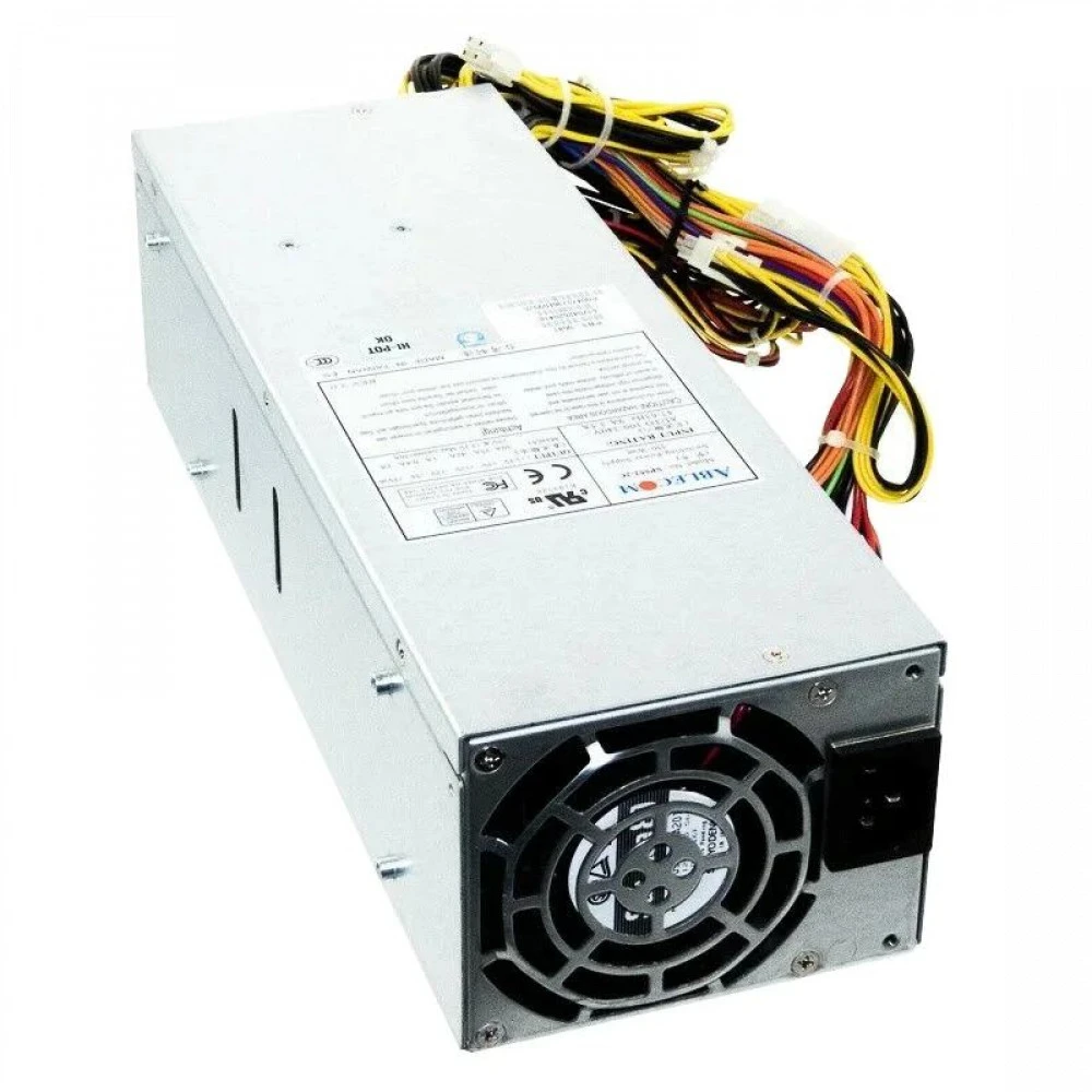 Серверный блок питания Ablecom AC-PS5503 2U, 550 Вт