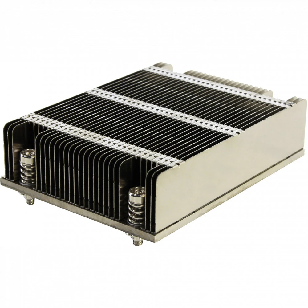 Аксессуар для сервера Supermicro SNK-P0047 PS 1U Passive CPU Heat Sink