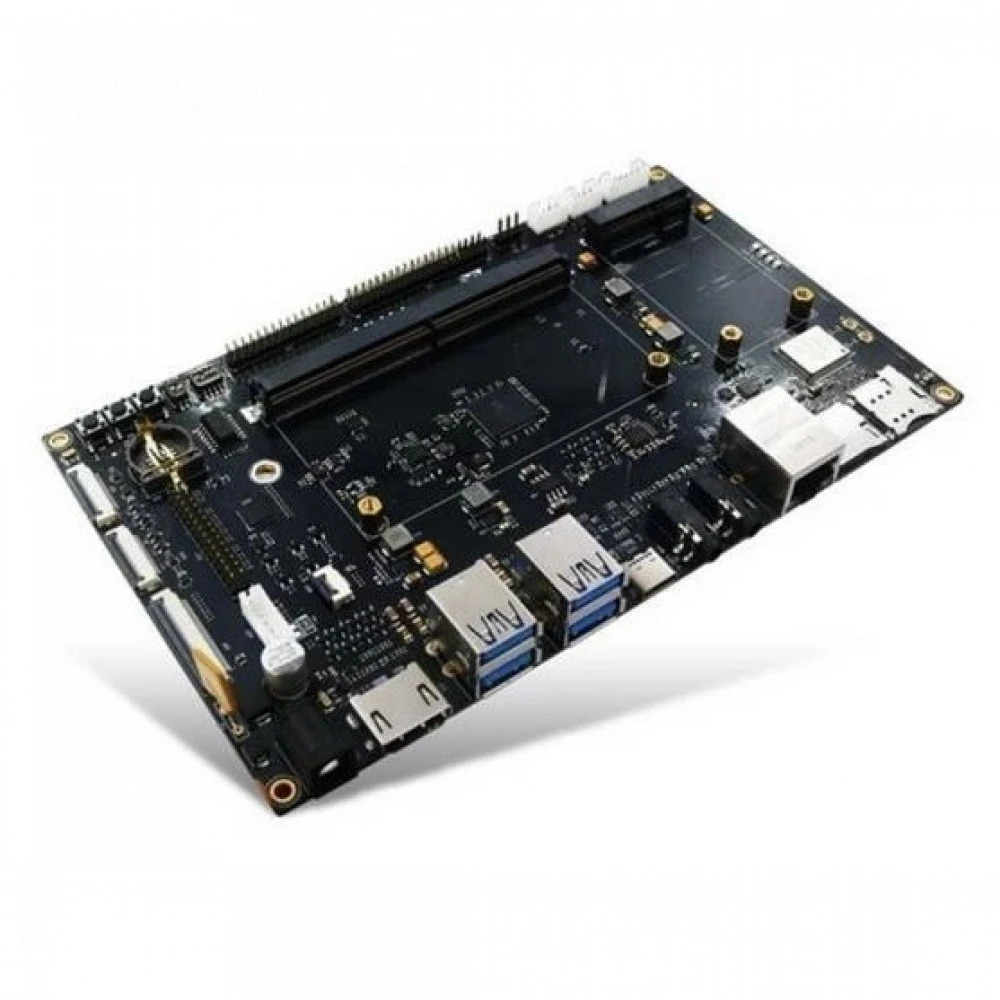 Аксессуар для сервера Myir Модуль ЦПУ MYC-JX8MQ6-8E2D-130-E MYC-JX8MX CM