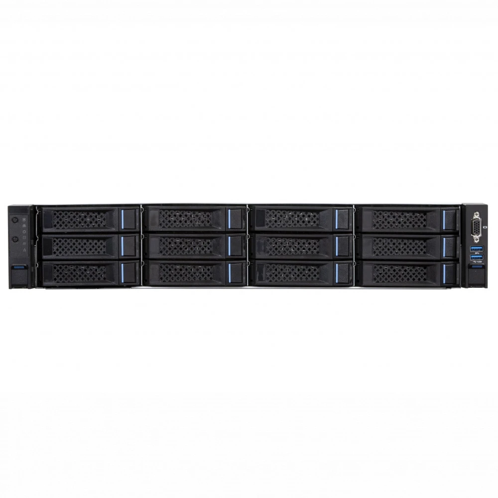 Серверная платформа Dodge Technology C1000-O-3 06-1022-5280M5 C1000-O-3_06-1022-5280M5_ Rack (2U)
